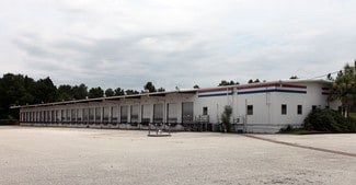 More details for 6611 Pickett Dr, Jacksonville, FL - Industrial for Lease