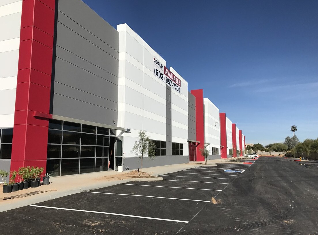 2550 E Mohawk Ln, Phoenix, AZ for sale Building Photo- Image 1 of 1