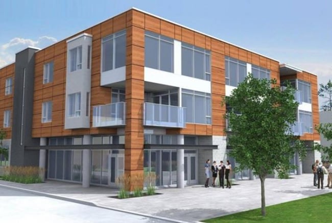 More details for 4715 Rue D'angora, Terrebonne, QC - Retail for Lease