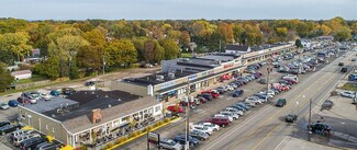 Plus de détails pour 2662 W 8th St, Erie, PA - Commerce de détail à louer