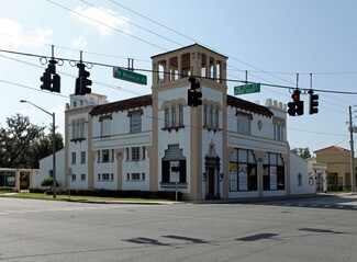 Plus de détails pour 939 N Magnolia Ave, Ocala, FL - Commerce de détail à vendre