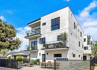More details for 4701 Saturn St, Los Angeles, CA - Multifamily for Sale