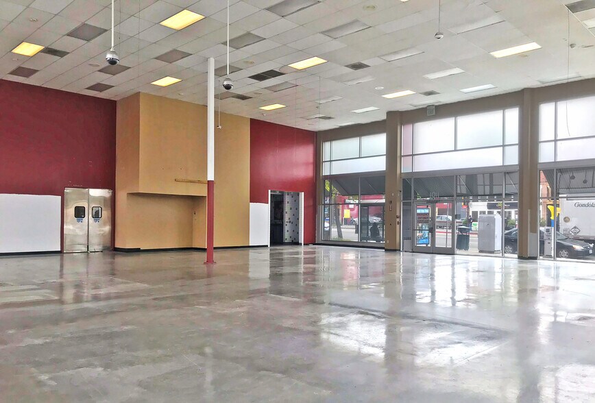 1101-1109 University Ave, Berkeley, CA à louer - Photo intérieure - Image 3 de 17