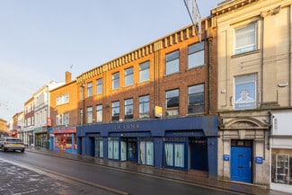 More details for 24 Silver St, Wellingborough - Retail for Lease