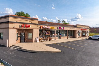 More details for 1220 W Ogden Ave, Naperville, IL - Office/Retail, Retail for Lease