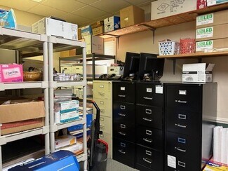 Plus de détails pour 4252 Carmichael Rd, Montgomery, AL - Bureau à vendre