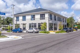 Plus de détails pour 7400 SW 59th Pl, Miami, FL - Bureau, Commerce de détail à louer