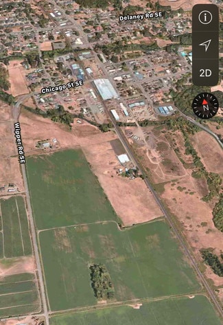 Plus de détails pour Wipper Rd, Salem, OR - Terrain à vendre