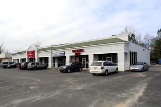 More details for 111 S Us-52 Hwy, Moncks Corner, SC - Retail for Lease