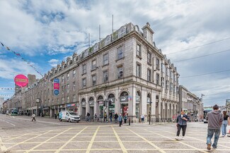 Plus de détails pour 57-63 Union St, Aberdeen - Commerce de détail à louer