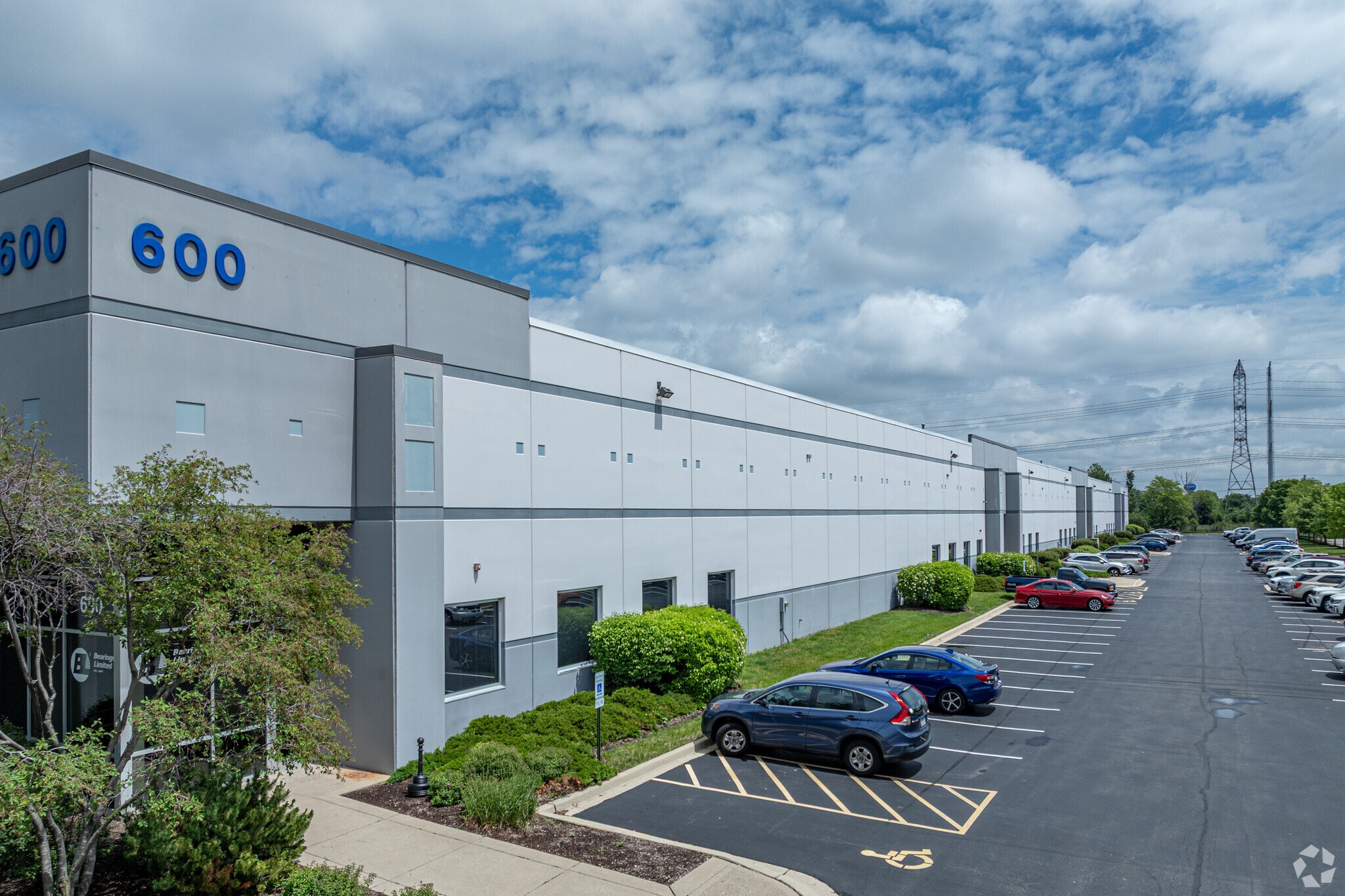 600 Territorial Dr, Bolingbrook, IL for sale Primary Photo- Image 1 of 6