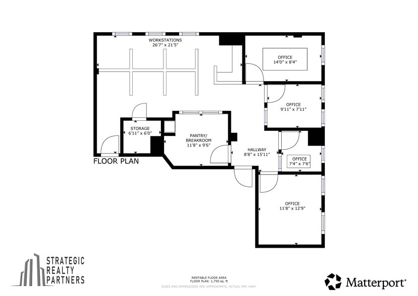 120 W 31st St, New York, NY for lease - Building Photo - Image 2 of 2