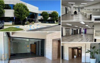 5856 Corporate Ave, Cypress, CA for lease Interior Photo- Image 2 of 2