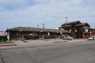 More details for 4406 Bayard St, San Diego, CA - Office, Office/Retail for Lease