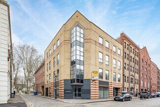 Plus de détails pour 45 Welsh Back, Bristol - Bureau à louer