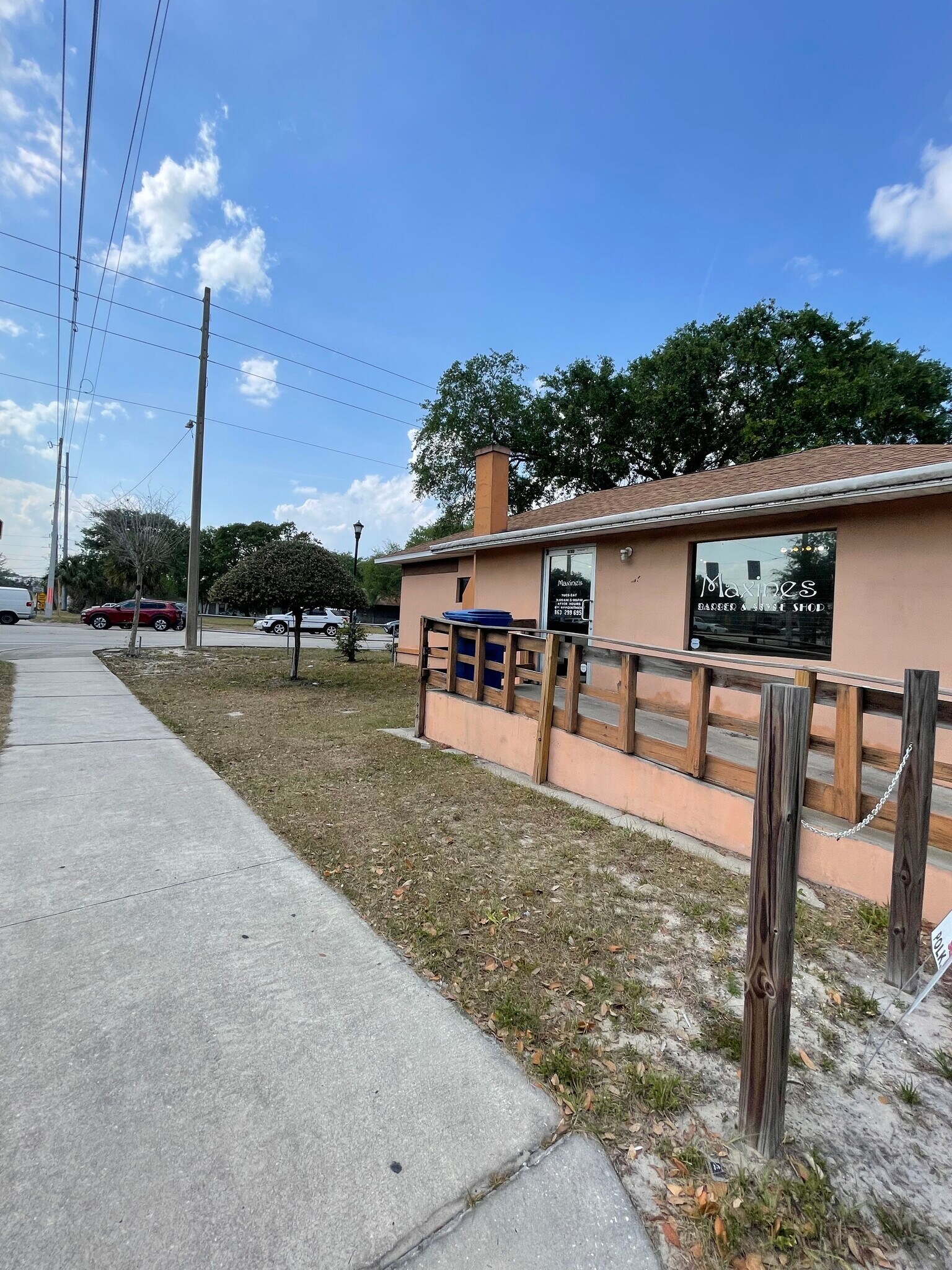 2106 1st St N, Winter Haven, FL à vendre Photo du bâtiment- Image 1 de 1