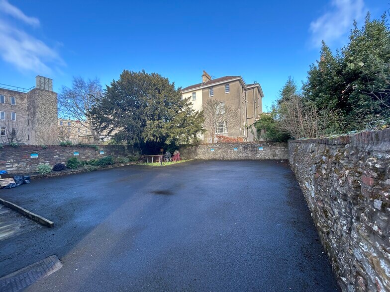 5 Westfield Park, Bristol à louer - Photo du bâtiment - Image 2 de 10