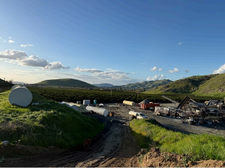 Avenue 328 Ave, Lemon Cove, CA for sale - Construction Photo - Image 3 of 6