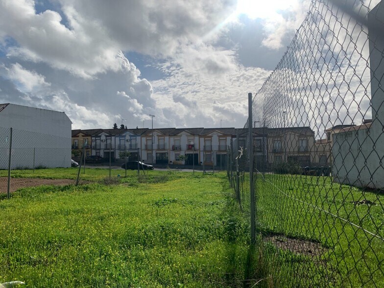 Land in Cantillana, Sevilla for sale - Building Photo - Image 3 of 6