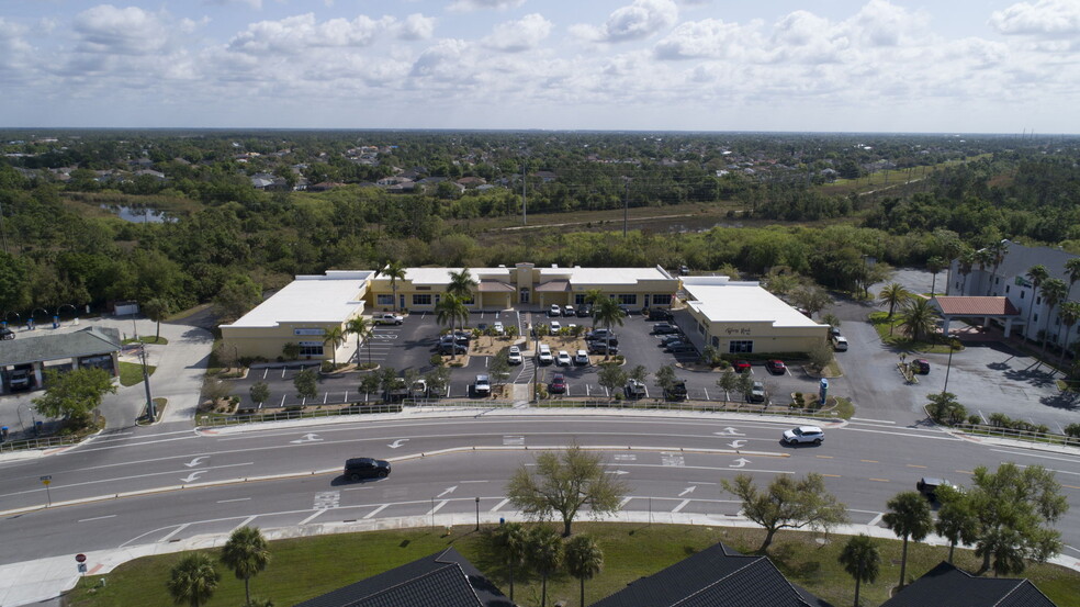 24420 Sand Hill Blvd, Punta Gorda, FL for lease - Aerial - Image 3 of 31