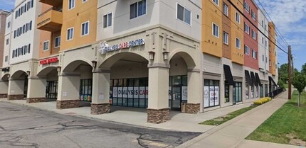 1477-1505 S Hawkins Ave, Akron, OH for lease Building Photo- Image 1 of 5