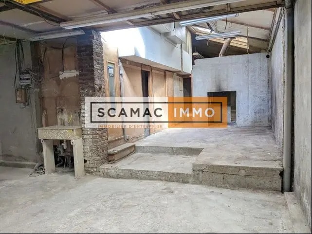 Industrial in Arcueil for sale - Building Photo - Image 1 of 11