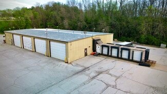 More details for 823 E Morton Ave, Jacksonville, IL - Industrial for Lease