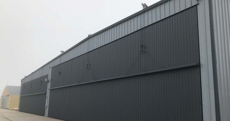 1645 Freedom Way, Manitowoc, WI à vendre Photo du bâtiment- Image 1 de 10