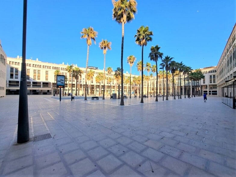 Retail in El Ejido, Almería for sale - Building Photo - Image 1 of 9
