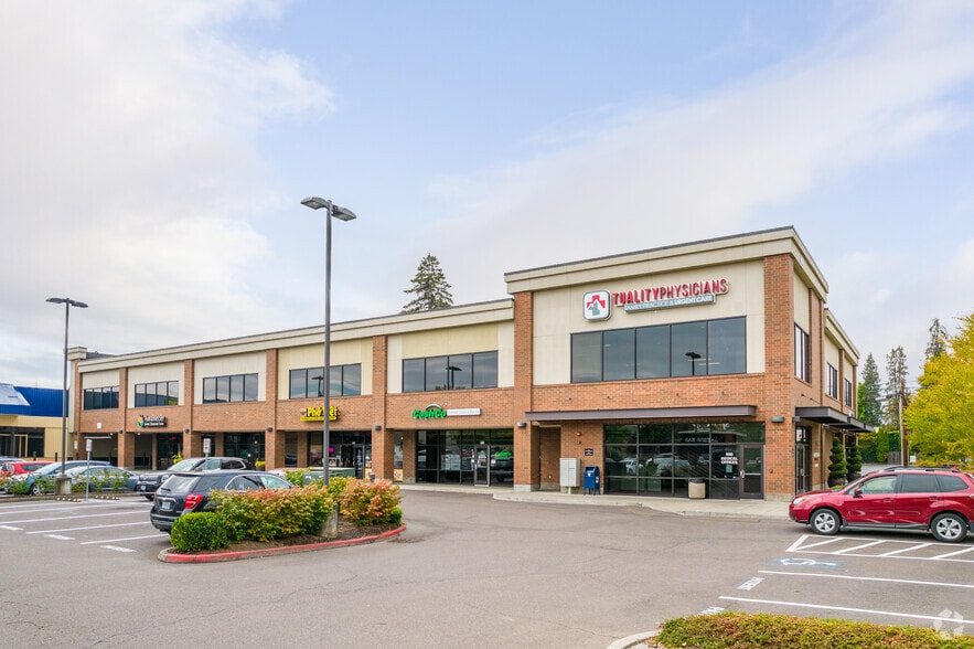 900-980 SE Oak St, Hillsboro, OR à louer - Photo principale - Image 1 de 5