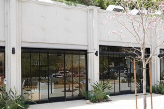3300 W Sunset Blvd, Los Angeles, CA for lease Interior Photo- Image 1 of 5