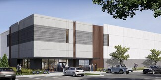 Plus de détails pour TBD Mercury Mine Road Rd, Laredo, TX - Industriel à louer