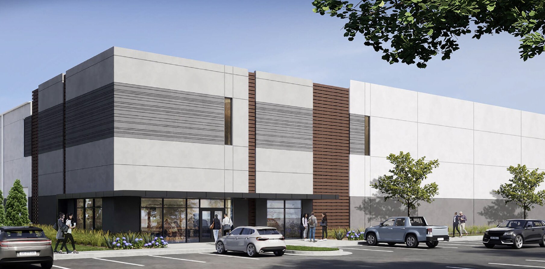 TBD Mercury Mine Road Rd, Laredo, TX à louer Photo principale- Image 1 de 2