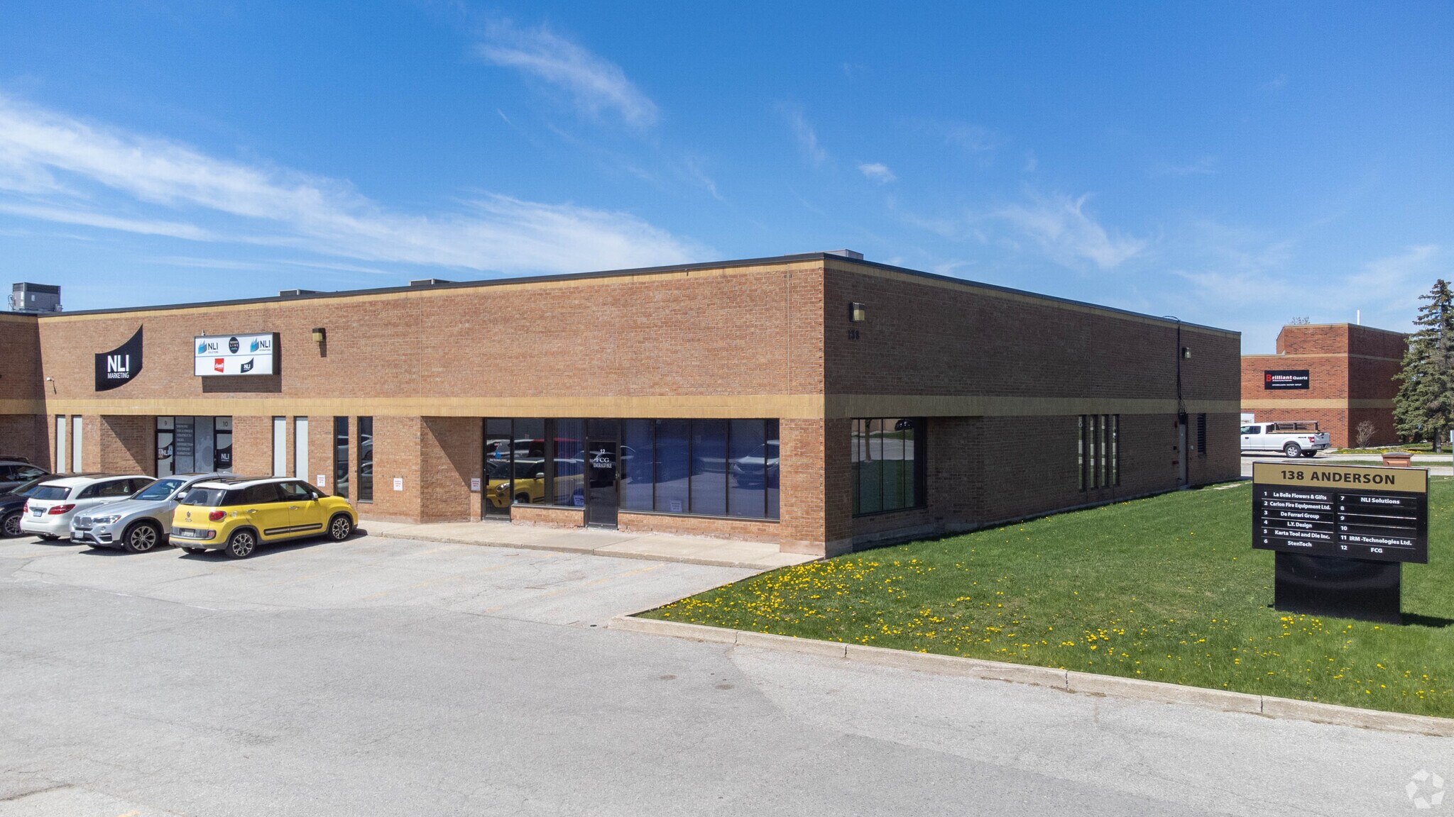 138 Anderson Ave, Markham, ON for sale Primary Photo- Image 1 of 1