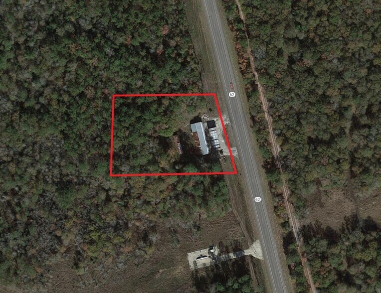 1000 Hwy 62, Orange, TX for sale - Building Photo - Image 2 of 5