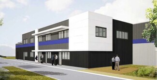 Plus de détails pour 50 Rue Des Osiers, Coignières - Bureau, Local d'activités à louer