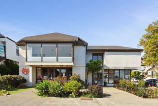 More details for 221 Caledonia St, Sausalito, CA - Office for Lease