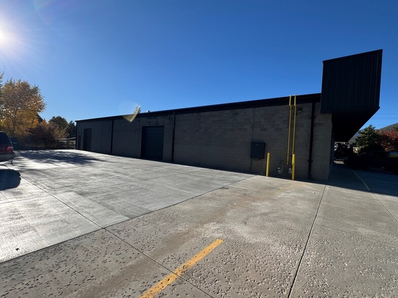 2463 N Walgreens St, Flagstaff, AZ for lease - Building Photo - Image 3 of 24