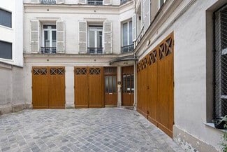 More details for 10 Rue De Monceau, Paris - Office for Lease