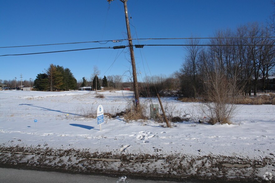 1240 N Irish Rd, Davison, MI à vendre - Autre - Image 2 de 46