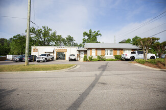 More details for 1945 Patton Chapel Rd, Birmingham, AL - Office for Sale