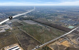 Plus de détails pour CR 305, Jarrell, TX - Terrain à vendre