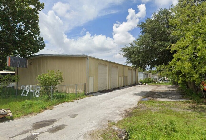2948 NE 21st Way, Gainesville, FL à louer - Photo principale - Image 1 de 7