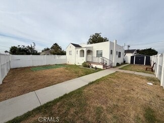 More details for 7737 Ferncola Ave, Sun Valley, CA - Multifamily for Sale