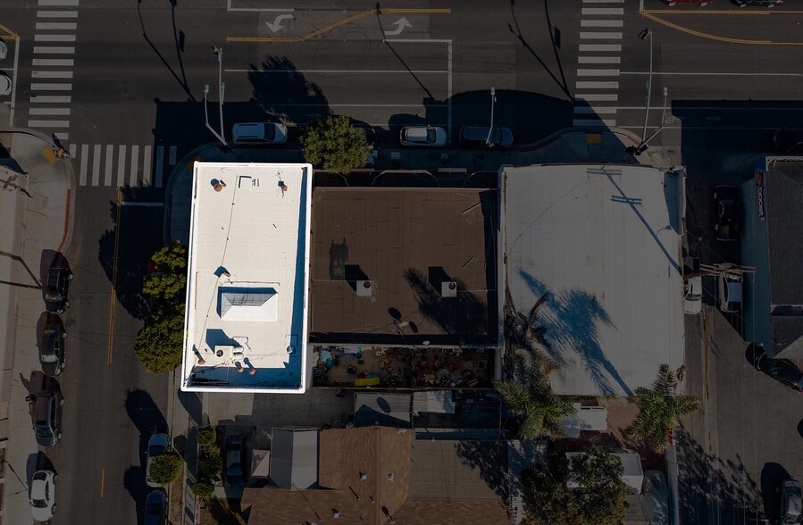 1800 Firestone Blvd, Los Angeles, CA for sale - Building Photo - Image 3 of 4