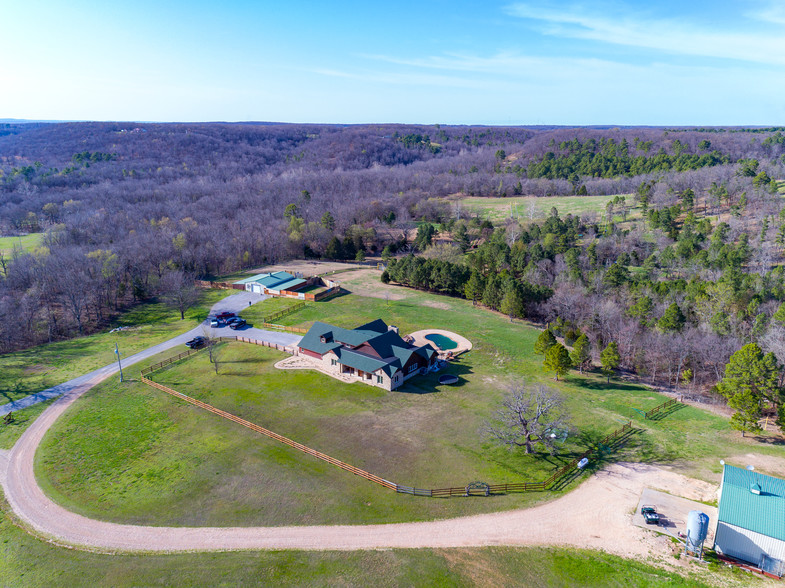 1495 SE 683 Rd, Locust Grove, OK for sale - Other - Image 1 of 1