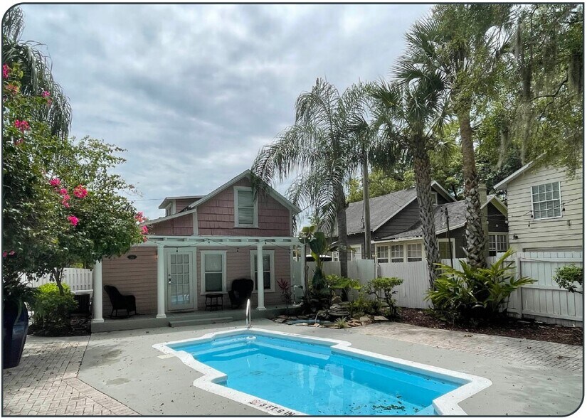 112 Hill Ave, Orlando, FL for sale - Building Photo - Image 2 of 3