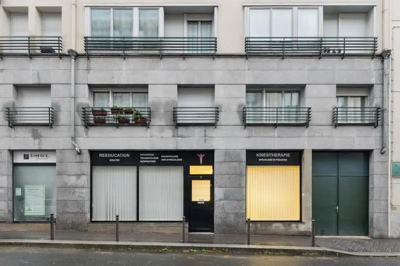 3 Rue Georges Thill, Paris for sale Building Photo- Image 1 of 12