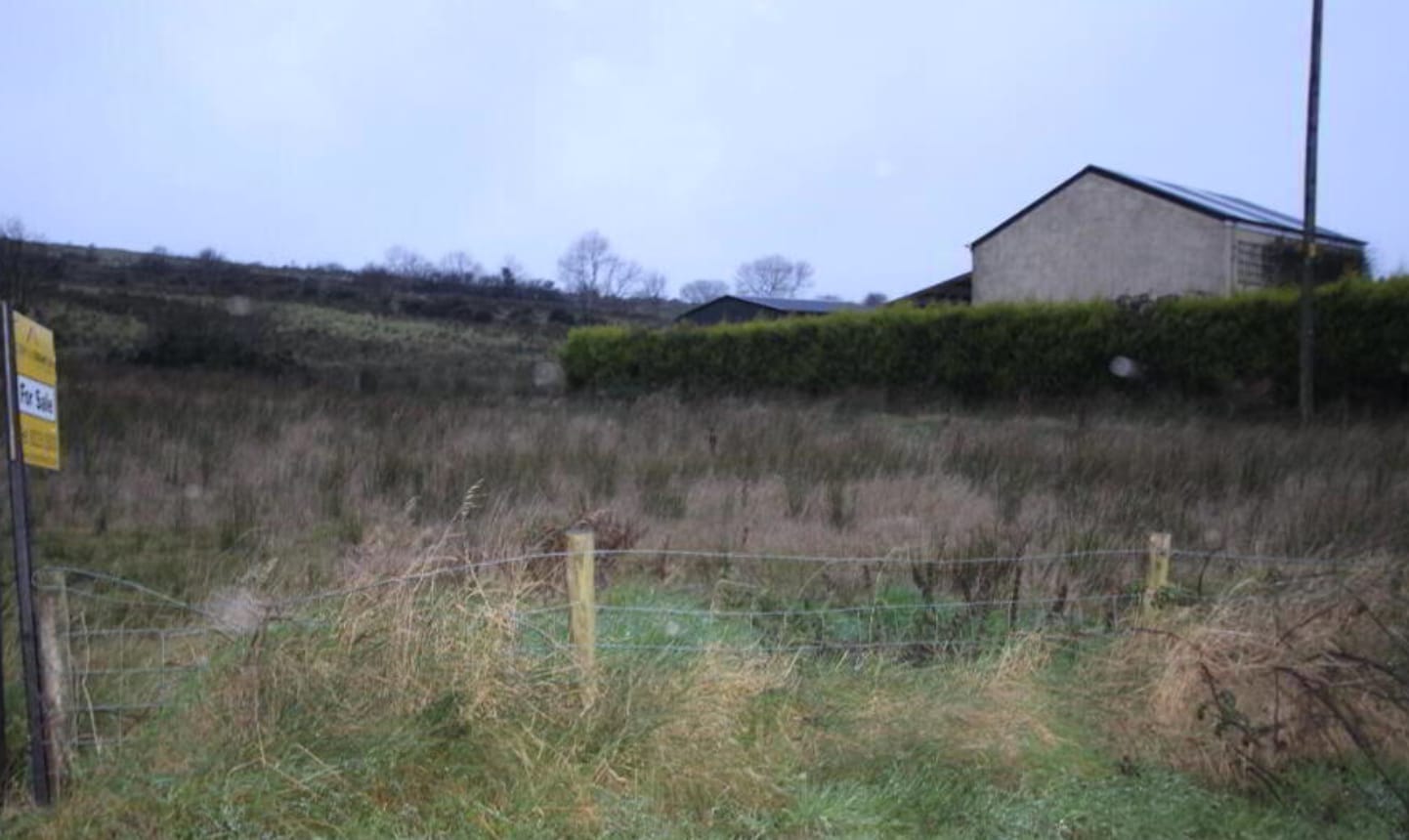 114 Lenagh Rd, Omagh for sale Primary Photo- Image 1 of 3