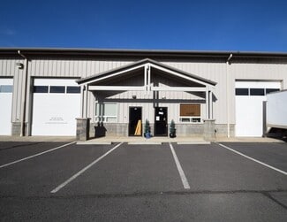 More details for 615 SE Glenwood Dr, Bend, OR - Industrial for Lease